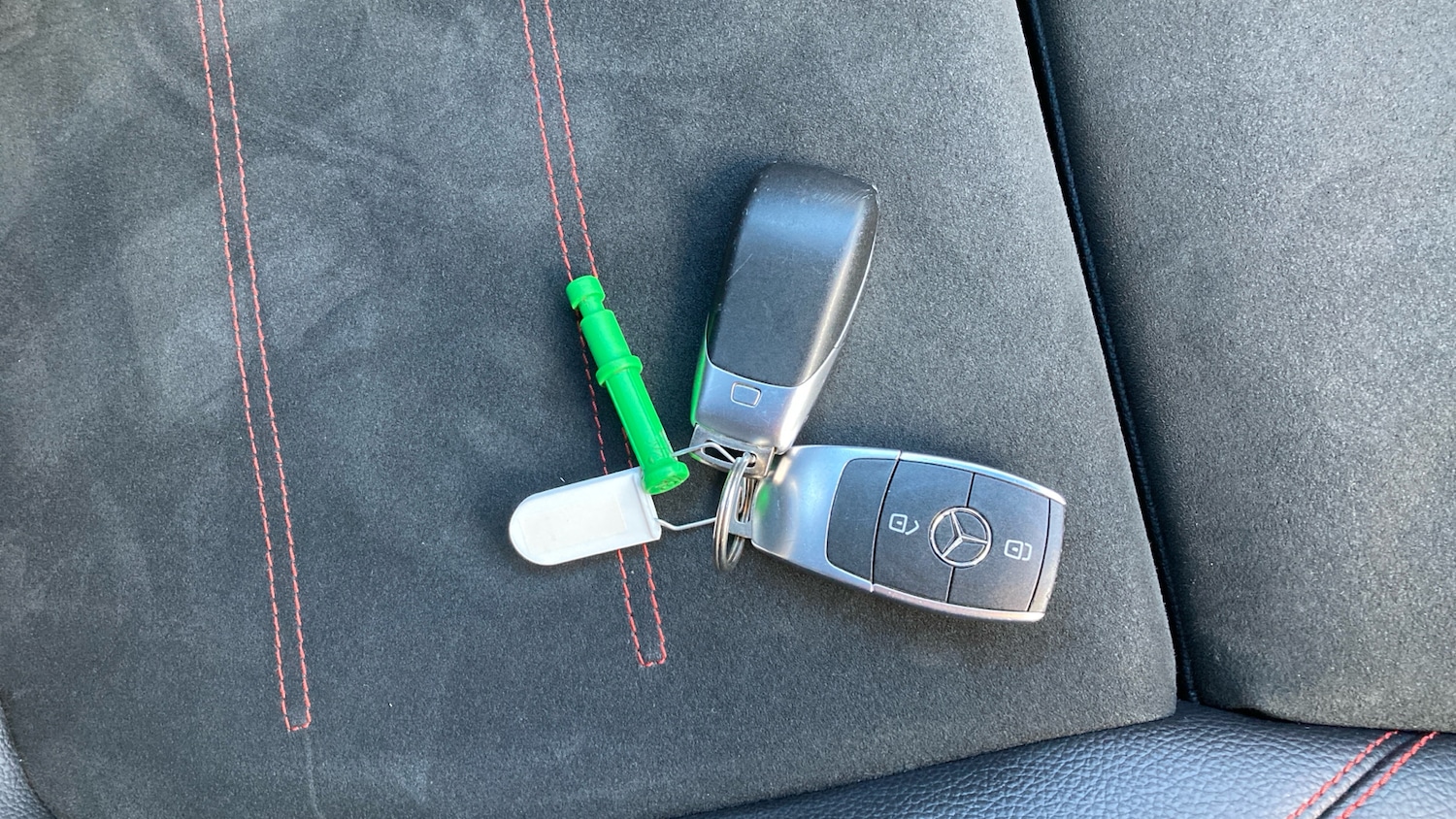 Used Mercedes-Benz A-Class 2019 for sale - 77999240: Photo 20