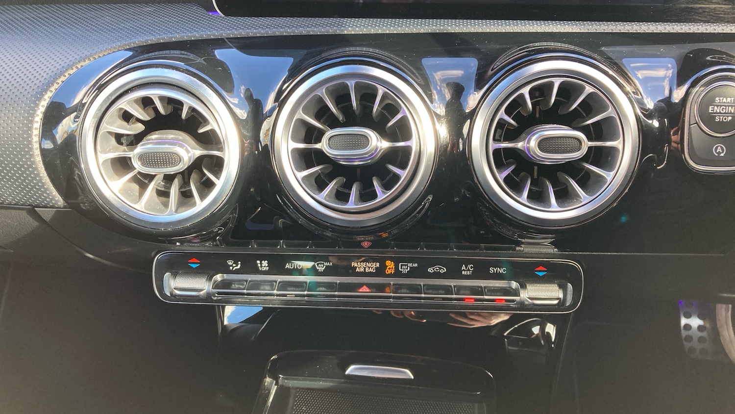 Used Mercedes-Benz A-Class 2019 for sale - 77999240: Photo 22