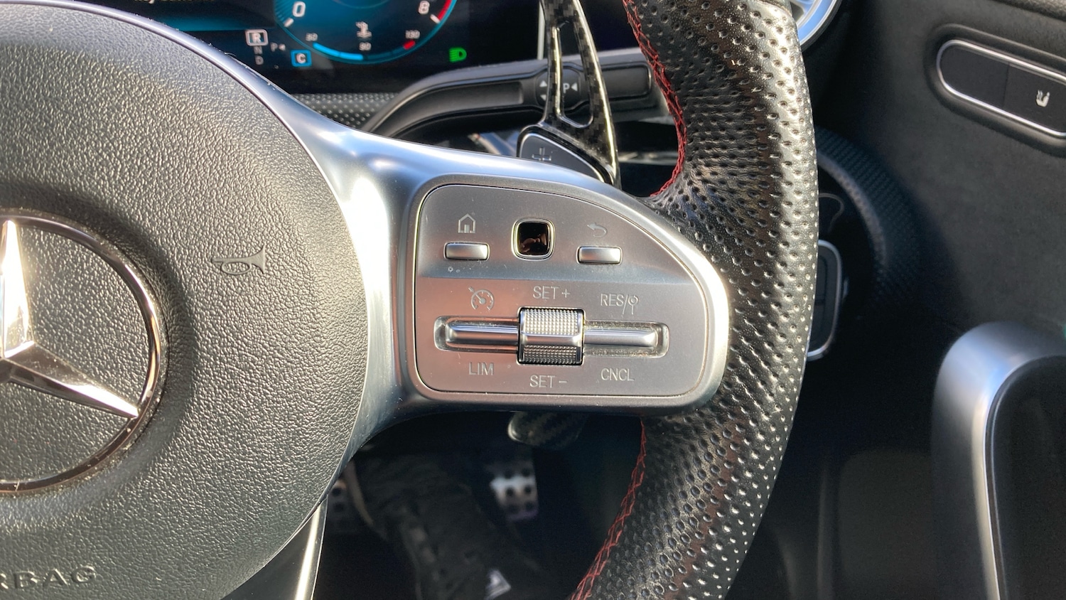 Used Mercedes-Benz A-Class 2019 for sale - 77999240: Photo 26