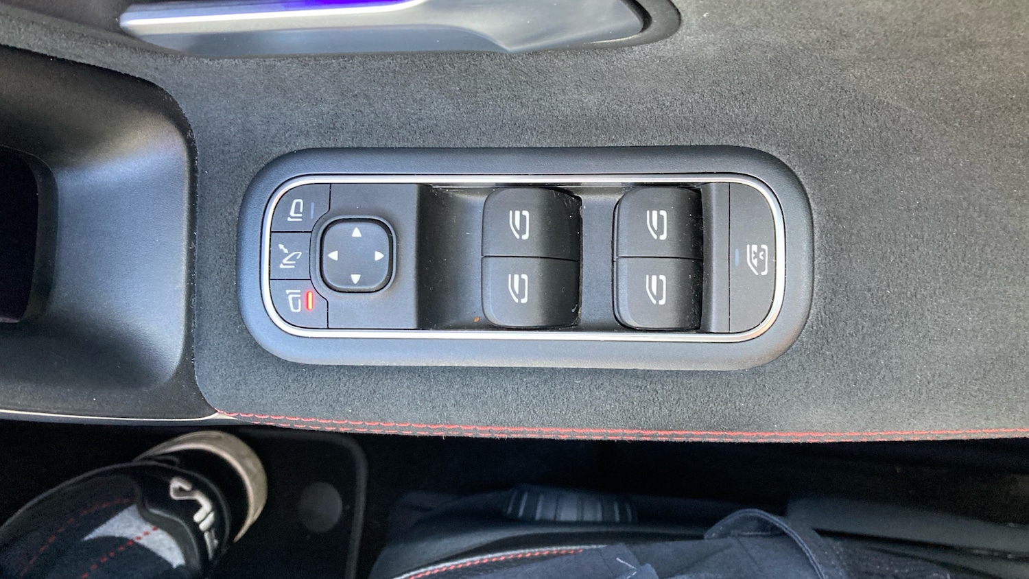 Used Mercedes-Benz A-Class 2019 for sale - 77999240: Photo 27