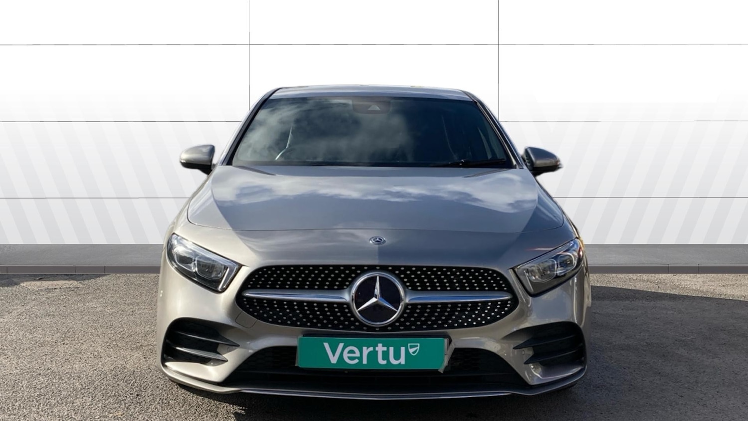 Used Mercedes-Benz A-Class 2019 for sale - 77999240: Photo 3