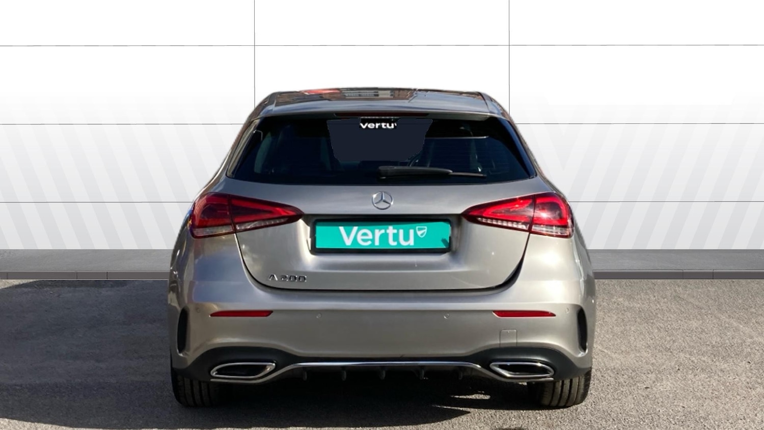 Used Mercedes-Benz A-Class 2019 for sale - 77999240: Photo 6