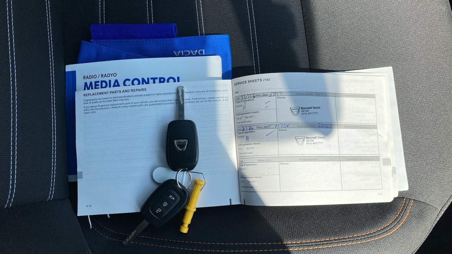 Vehicle 19