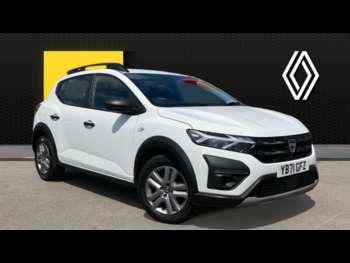 2022 (71) - 1.0 TCe Essential 5dr Petrol Hatchback