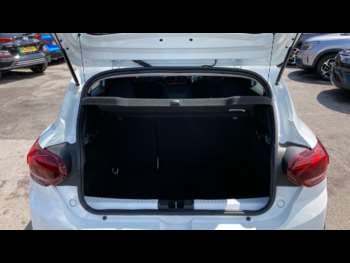 Used Dacia Sandero Stepway 2022 for sale - 75190863: Photo