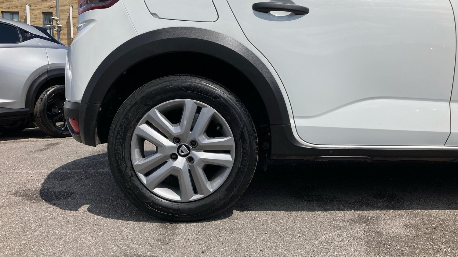 Vehicle 7
