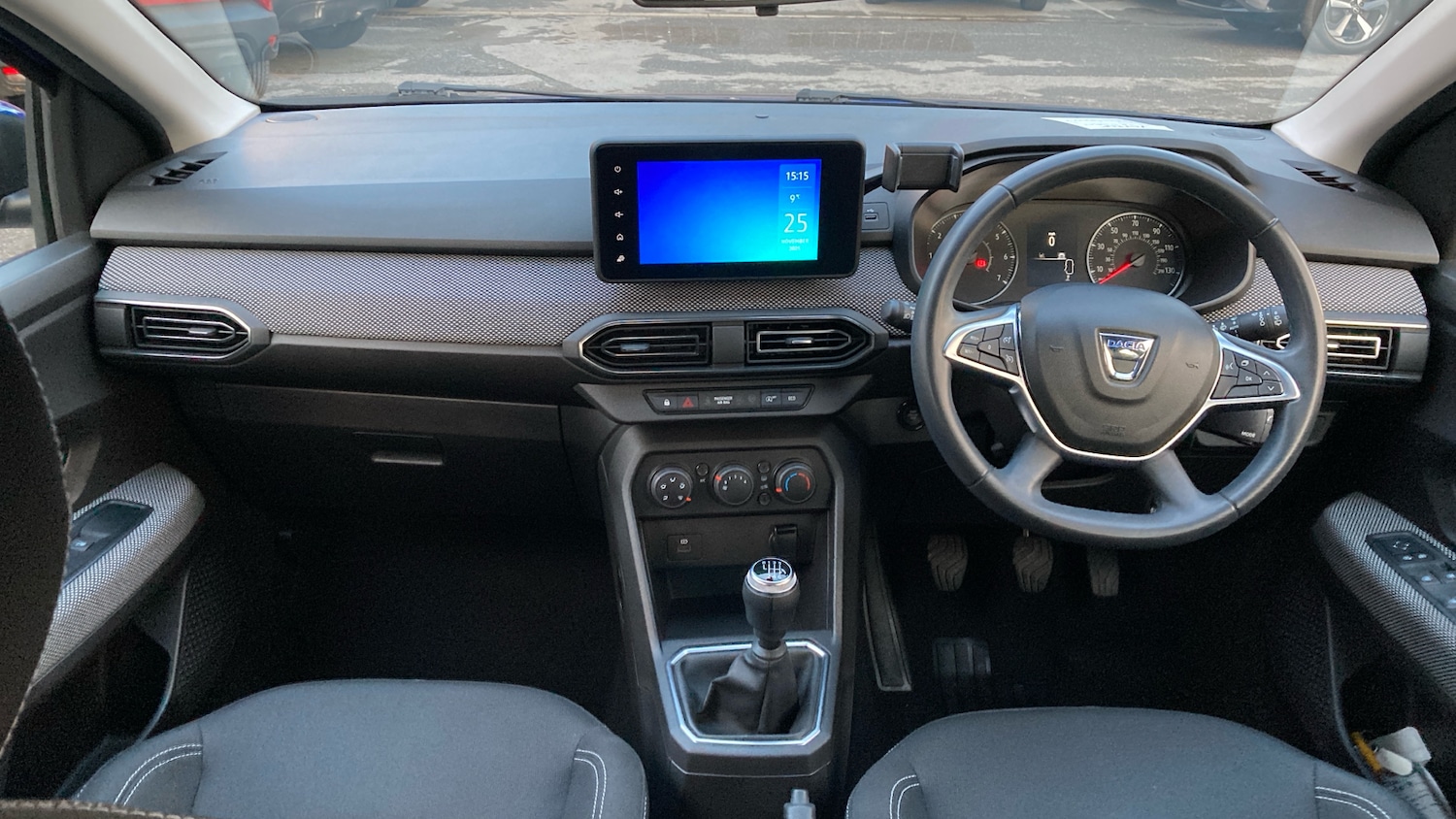 Used Dacia Sandero 2021 for sale - 76640816: Photo 10