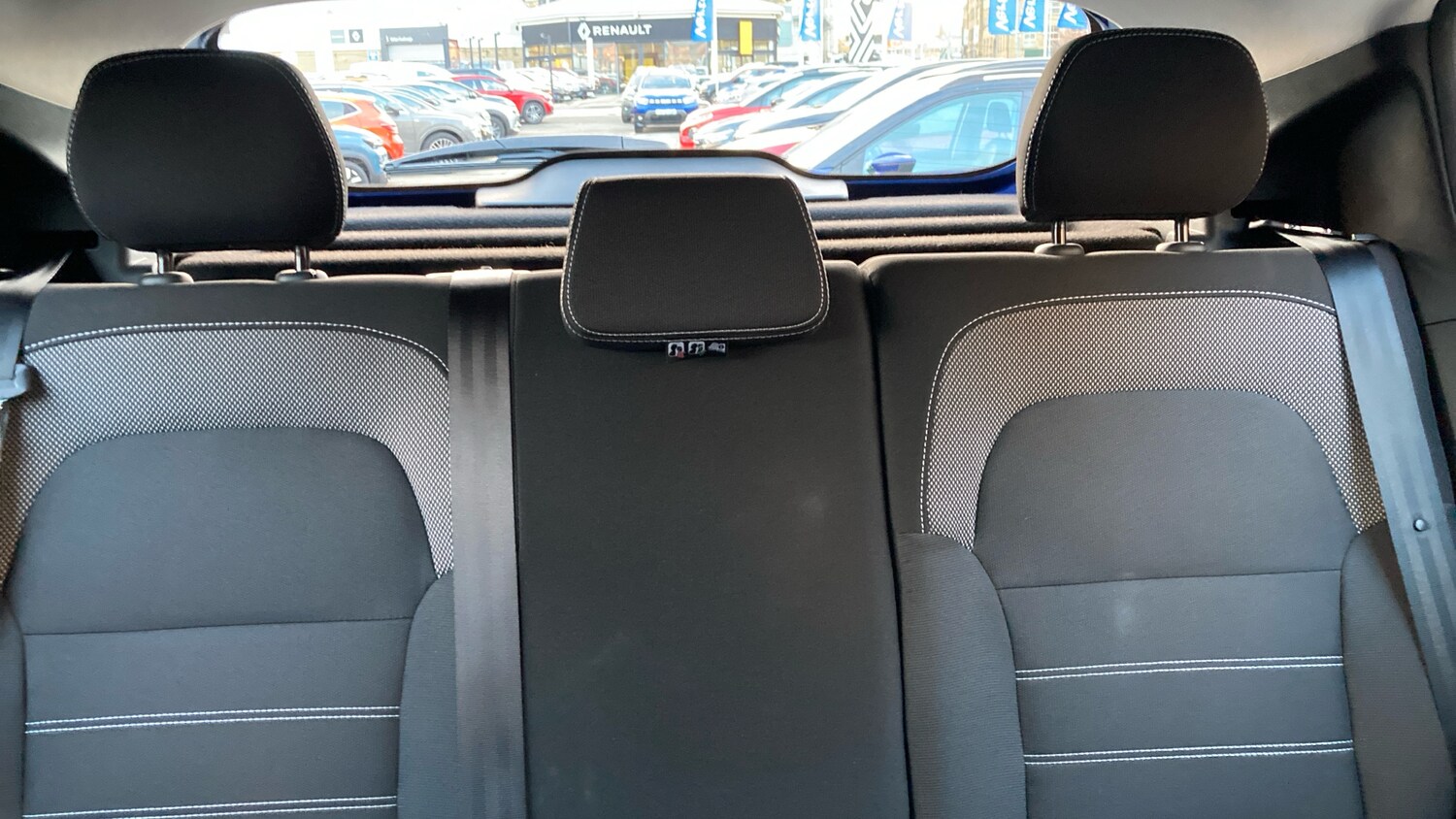 Used Dacia Sandero 2021 for sale - 76640816: Photo 15