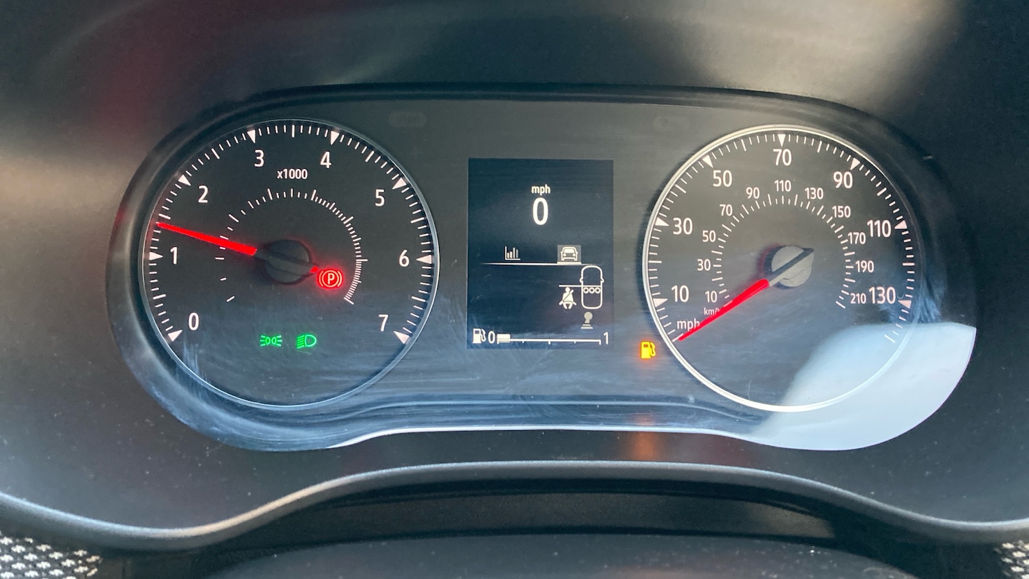 Used Dacia Sandero 2021 for sale - 76640816: Photo 18