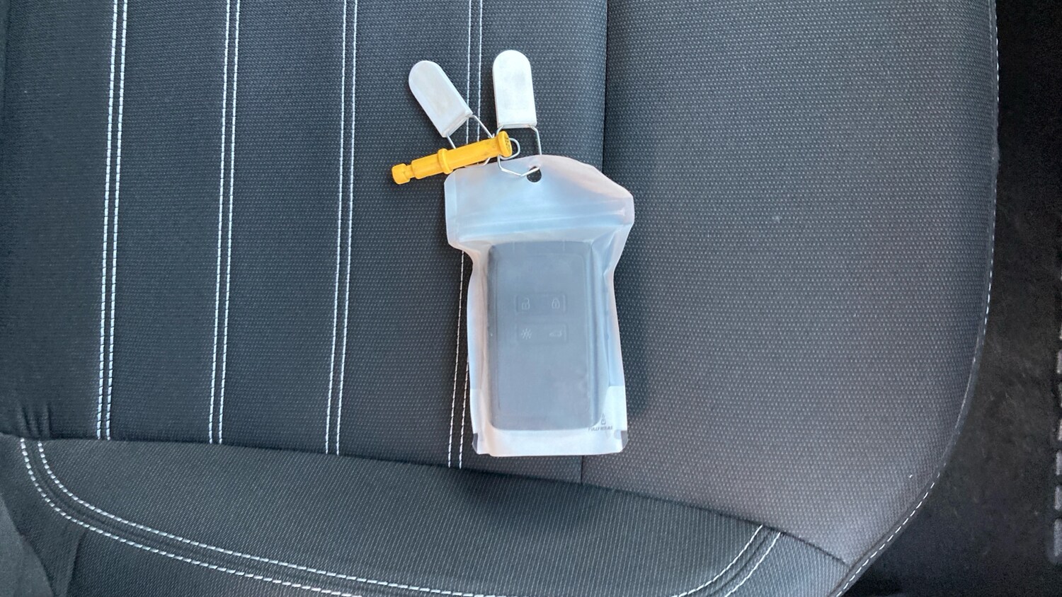 Used Dacia Sandero 2021 for sale - 76640816: Photo 20