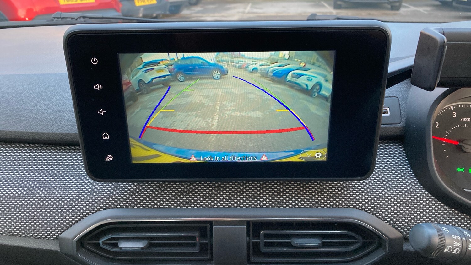 Used Dacia Sandero 2021 for sale - 76640816: Photo 21