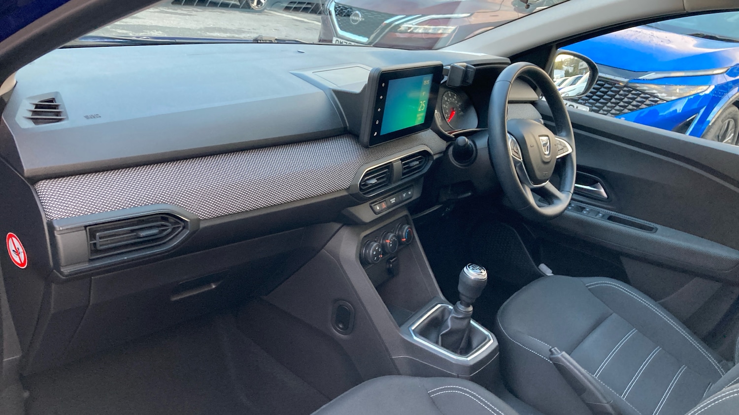 Used Dacia Sandero 2021 for sale - 76640816: Photo 9