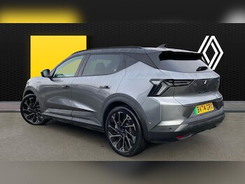 Used Renault Scenic E-Tech 2024 for sale - 77116401: Photo