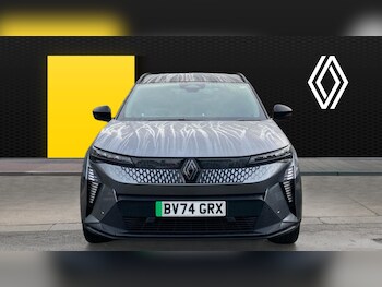 Used Renault Scenic E-Tech 2024 for sale - 77116401: Photo