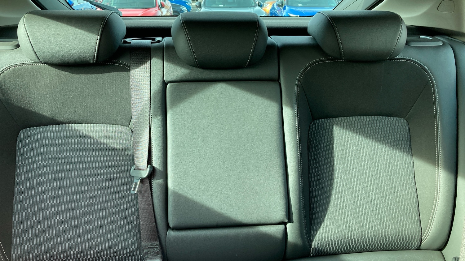 Used Vauxhall Insignia 2017 for sale - 77544554: Photo 15