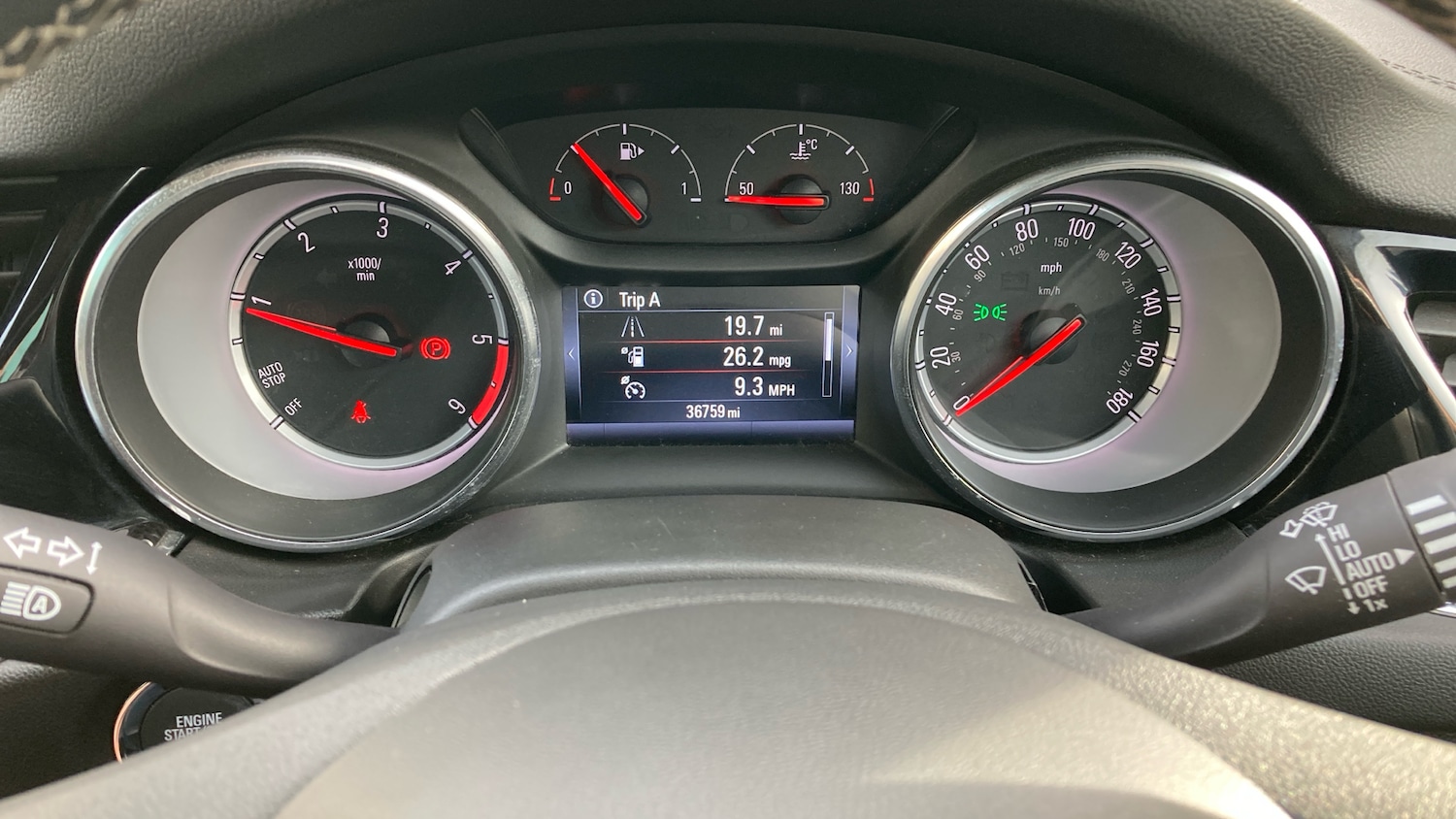 Used Vauxhall Insignia 2017 for sale - 77544554: Photo 18