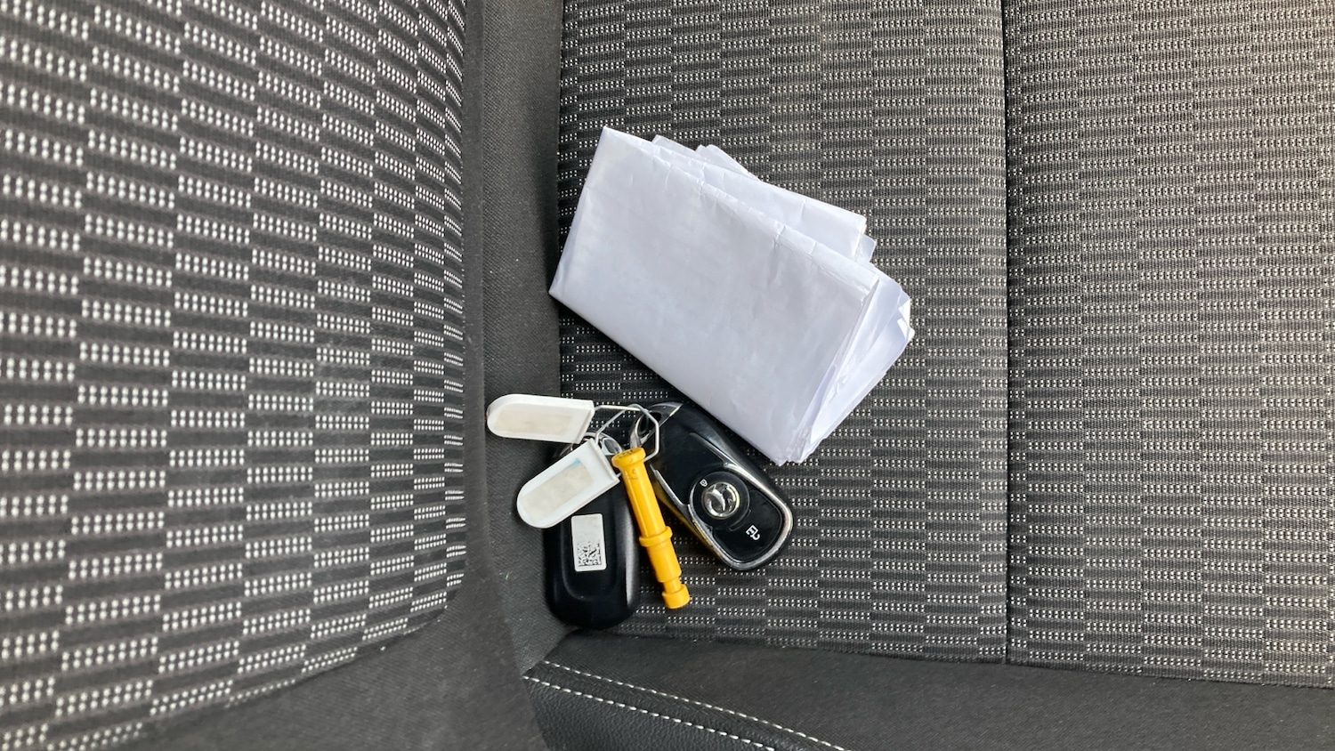 Used Vauxhall Insignia 2017 for sale - 77544554: Photo 19