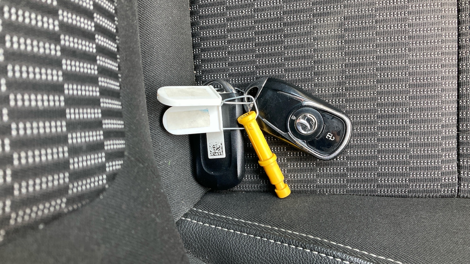 Used Vauxhall Insignia 2017 for sale - 77544554: Photo 20