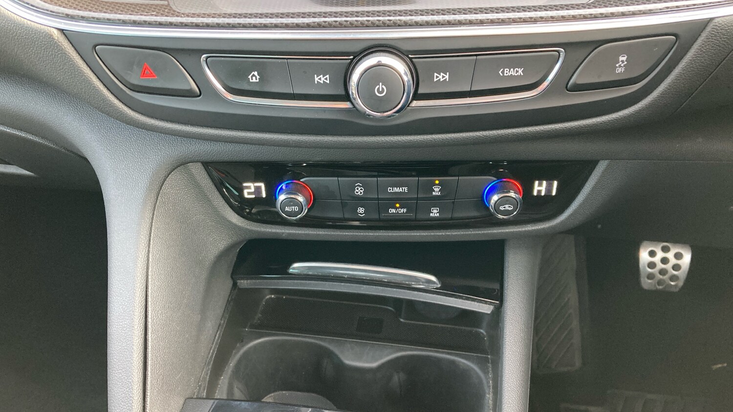 Used Vauxhall Insignia 2017 for sale - 77544554: Photo 21