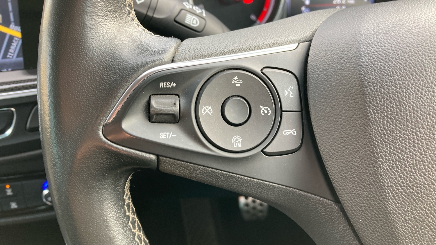 Used Vauxhall Insignia 2017 for sale - 77544554: Photo 23