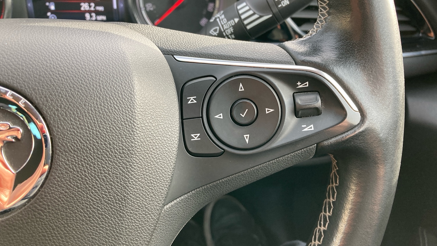 Used Vauxhall Insignia 2017 for sale - 77544554: Photo 24