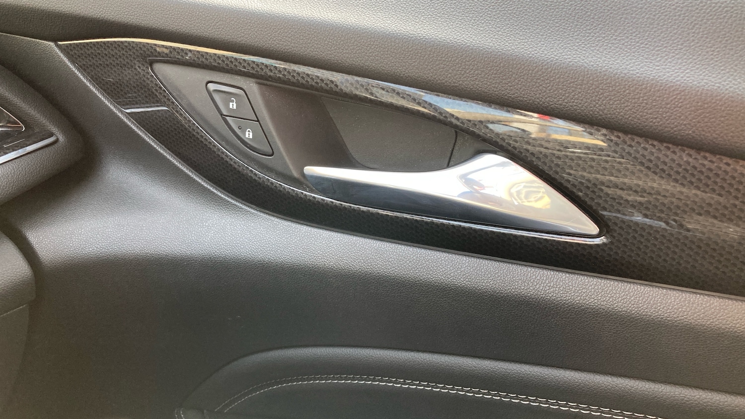 Used Vauxhall Insignia 2017 for sale - 77544554: Photo 25