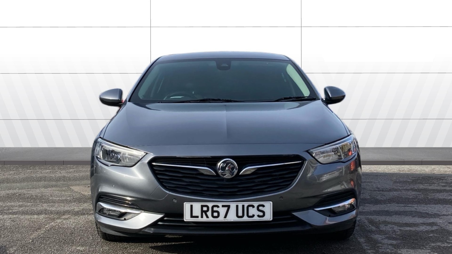 Used Vauxhall Insignia 2017 for sale - 77544554: Photo 3