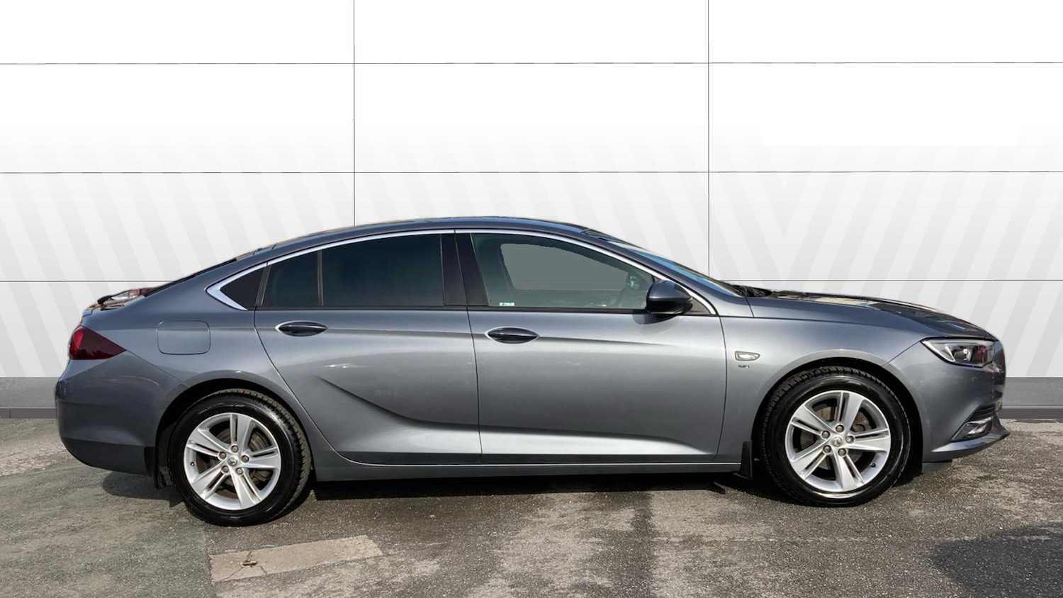 Used Vauxhall Insignia 2017 for sale - 77544554: Photo 5