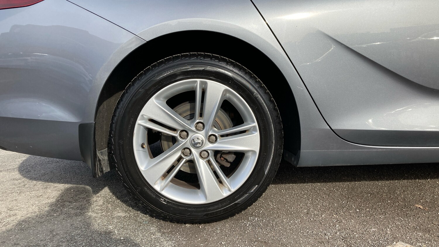 Used Vauxhall Insignia 2017 for sale - 77544554: Photo 7