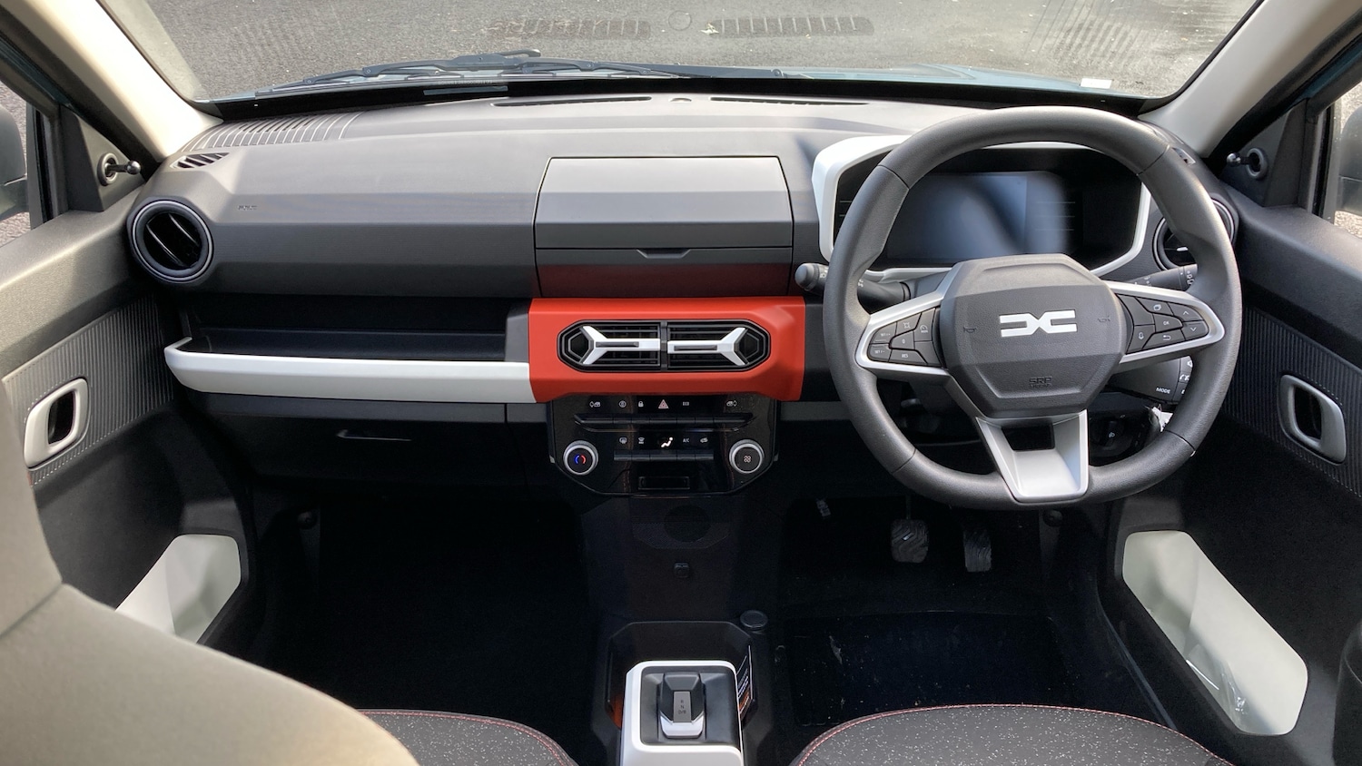 Used Dacia Spring 2025 for sale - 76391656: Photo 10