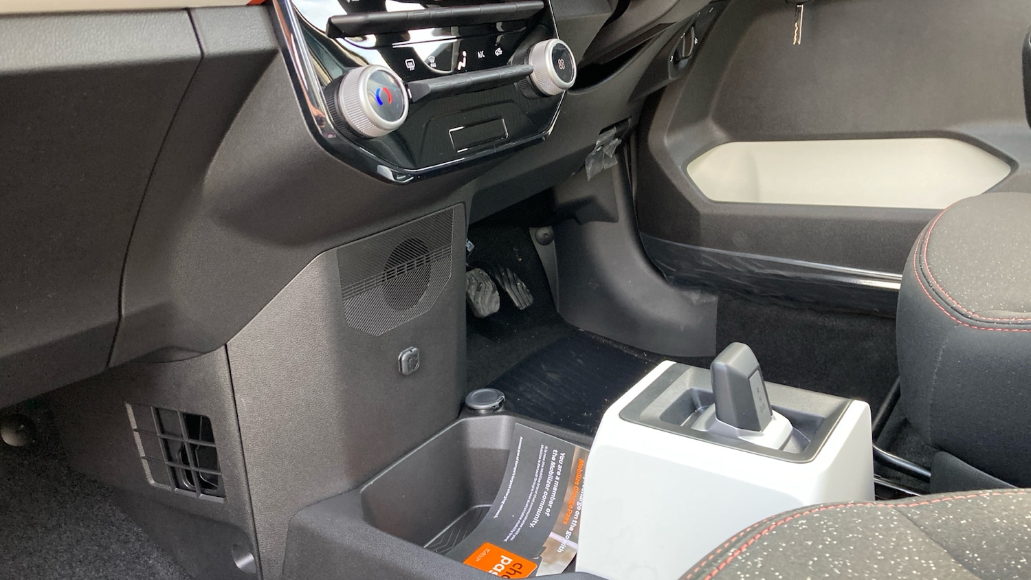 Used Dacia Spring 2025 for sale - 76391656: Photo 13