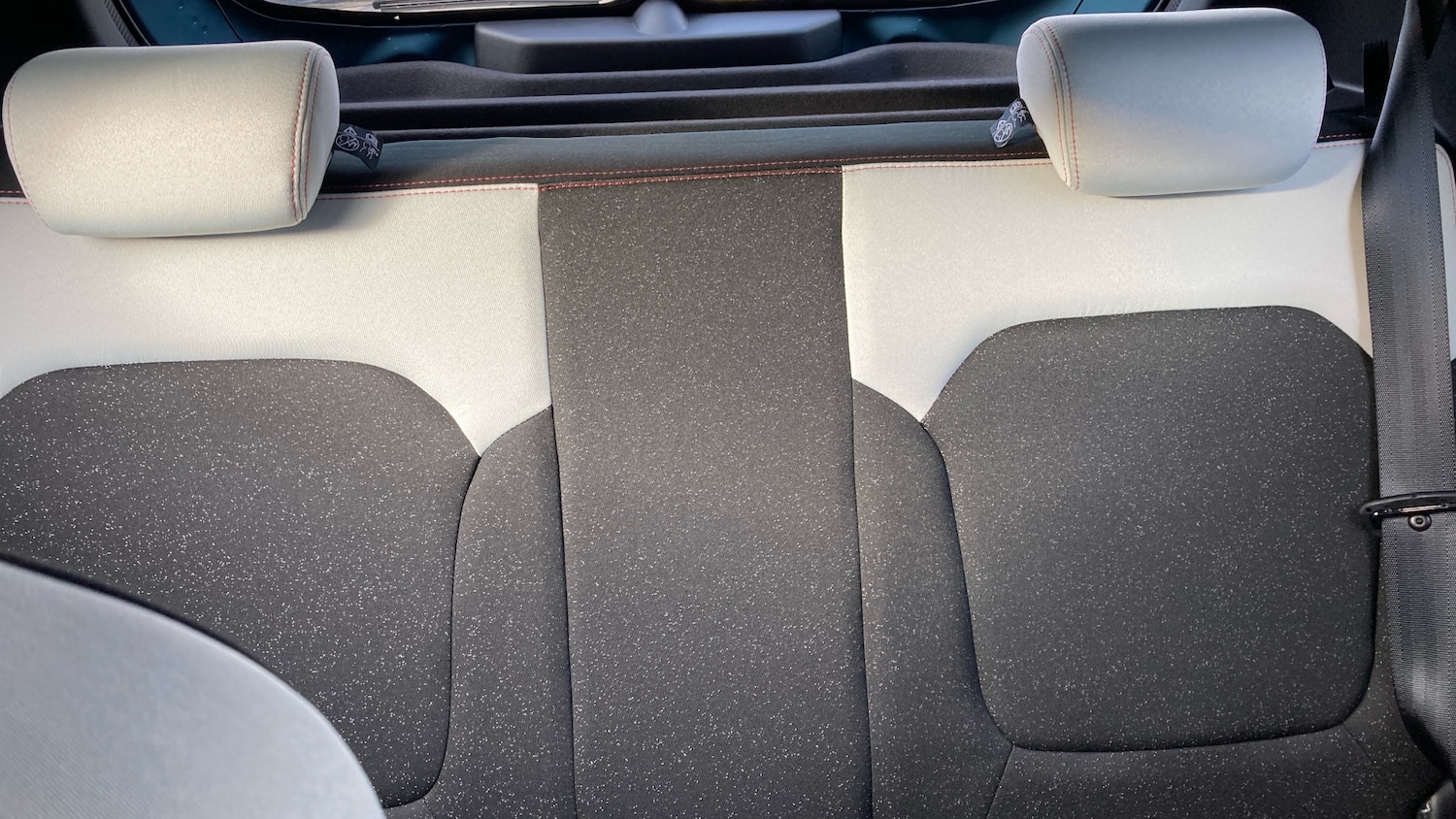 Used Dacia Spring 2025 for sale - 76391656: Photo 15