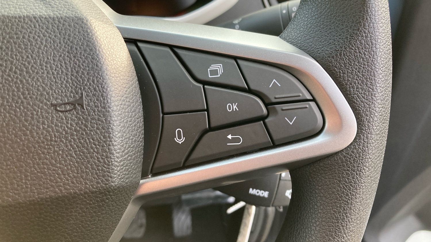 Used Dacia Spring 2025 for sale - 76391656: Photo 22