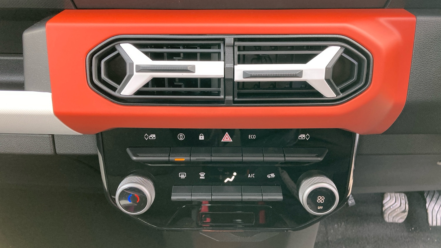 Used Dacia Spring 2025 for sale - 76391656: Photo 24