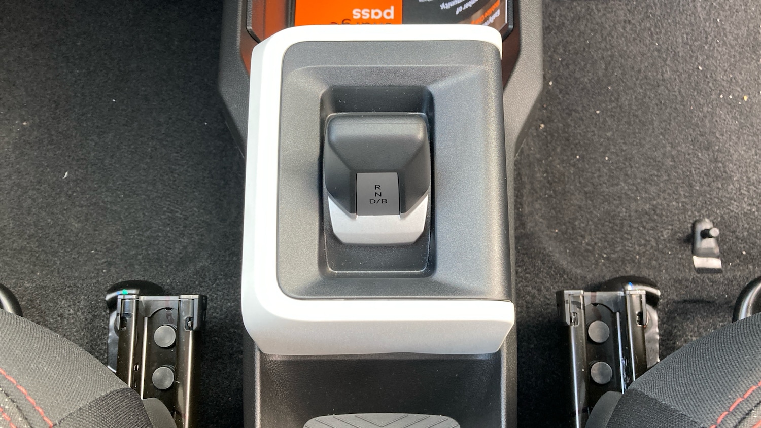 Used Dacia Spring 2025 for sale - 76391656: Photo 26