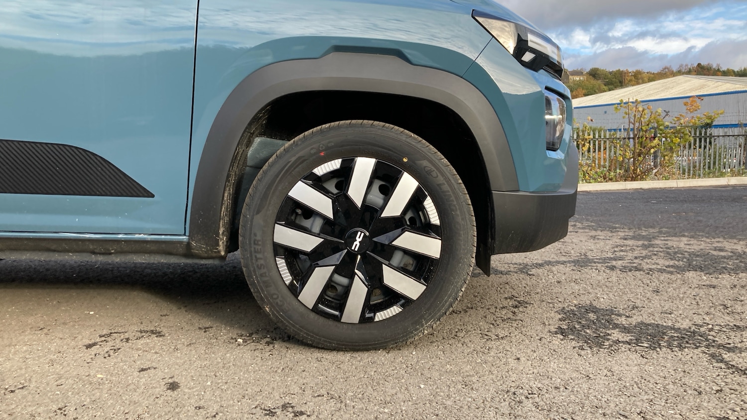 Used Dacia Spring 2025 for sale - 76391656: Photo 7