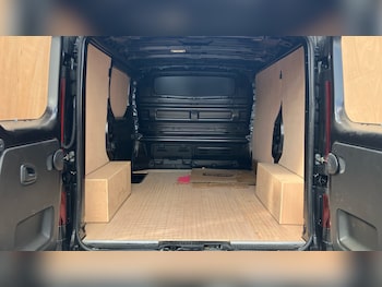 Used Renault Trafic 2025 for sale - 78039149: Photo