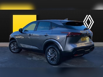 Used Nissan Qashqai 2022 for sale - 76687065: Photo