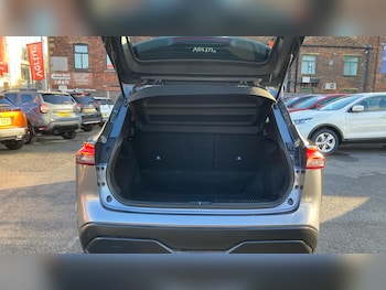 Used Nissan Qashqai 2022 for sale - 76687065: Photo