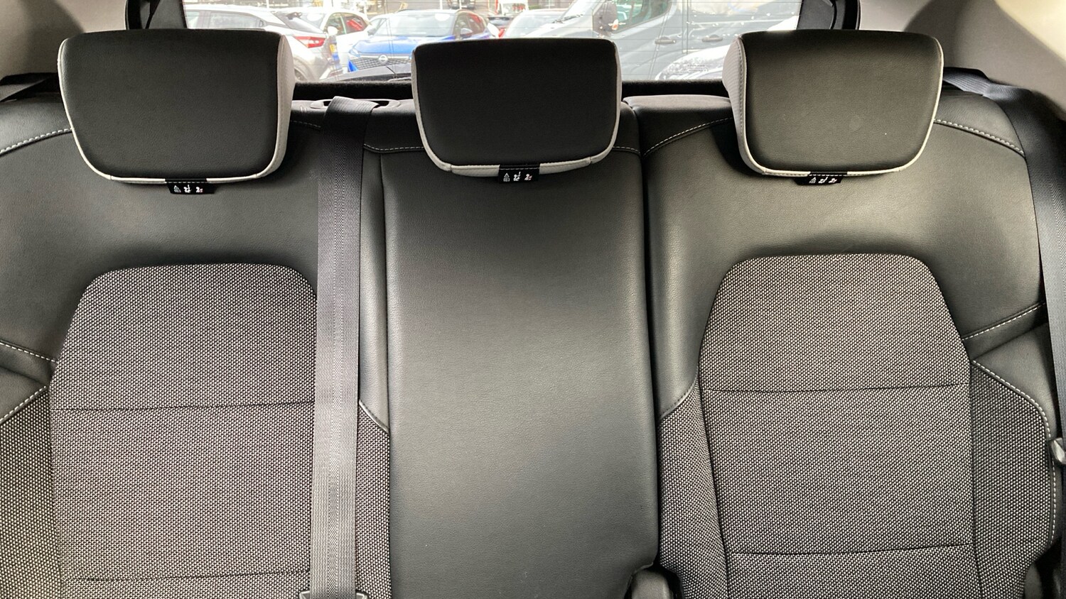 Used Renault Captur 2022 for sale - 77363980: Photo 15