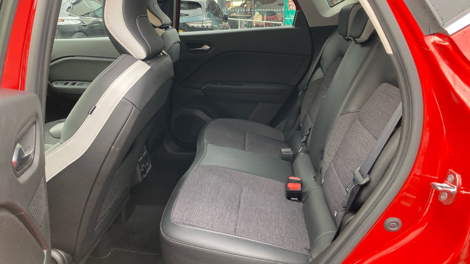 Used Renault Captur 2022 for sale - 77363980: Photo 16