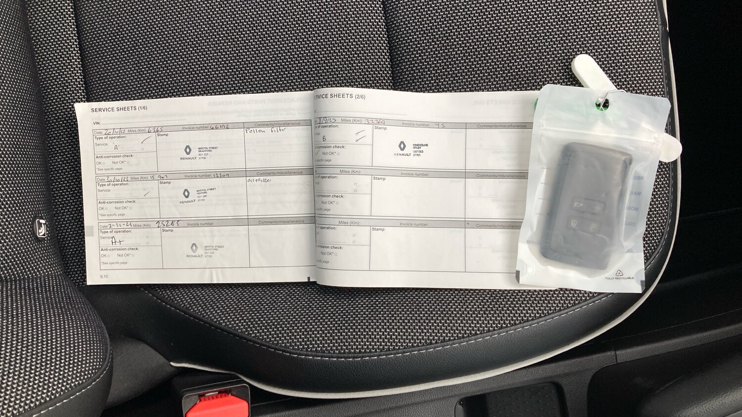 Used Renault Captur 2022 for sale - 77363980: Photo 19