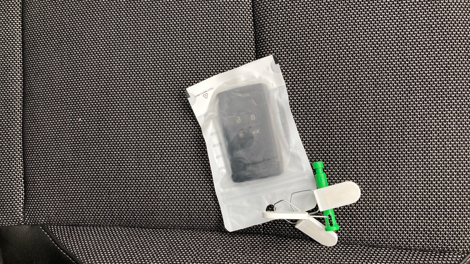 Used Renault Captur 2022 for sale - 77363980: Photo 20