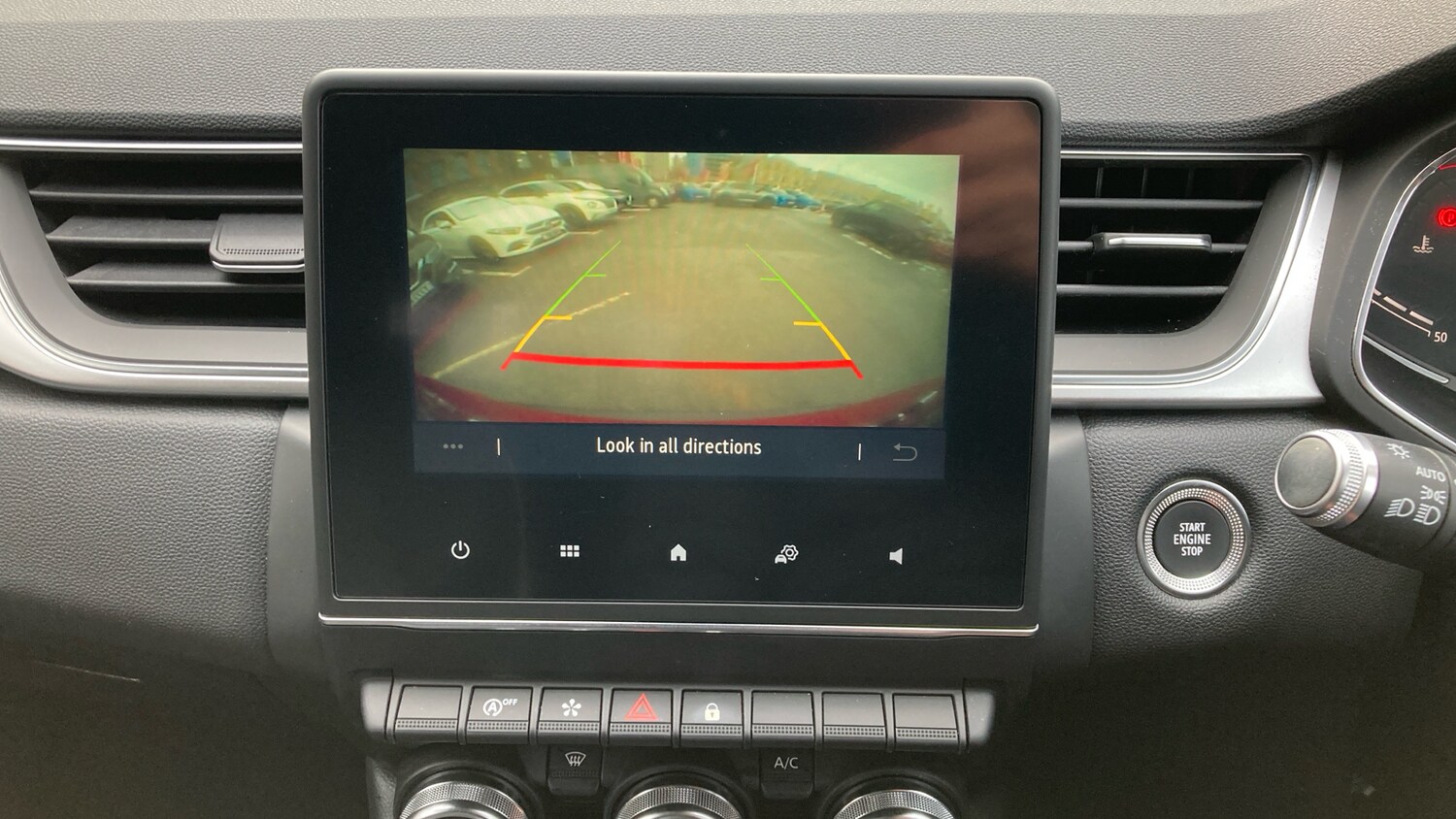 Used Renault Captur 2022 for sale - 77363980: Photo 22