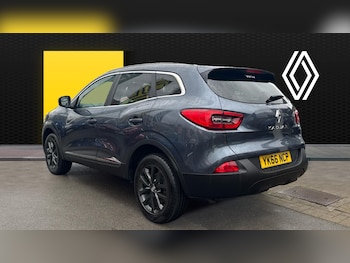 Used Renault Kadjar 2016 for sale - 76536506: Photo