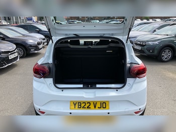 Used Dacia Sandero 2022 for sale - 78928922: Photo