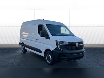 Used Renault Master 2025 for sale - 76784814: Photo