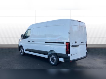 Used Renault Master 2025 for sale - 76784814: Photo