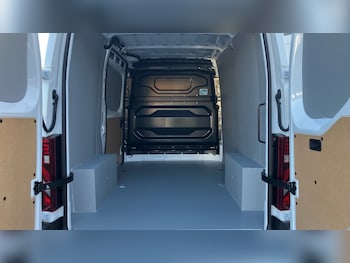 Used Renault Master 2025 for sale - 76784814: Photo