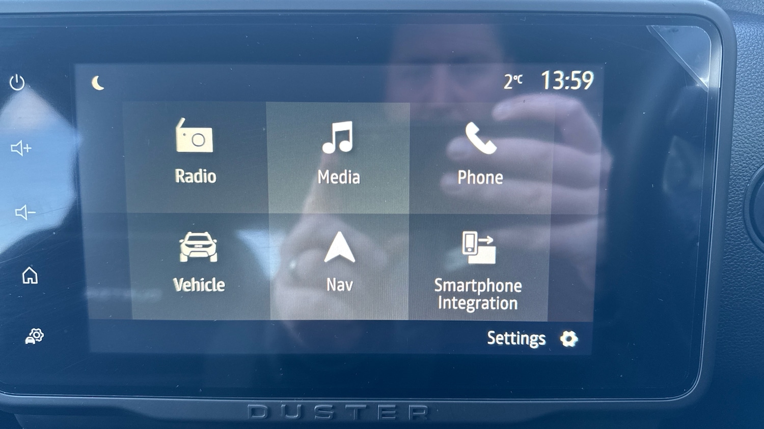 Used Dacia Duster 2023 for sale - 77435588: Photo 12